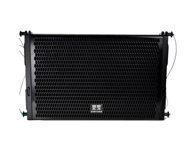 ZENTONE FS-10 超薄全頻揚聲器