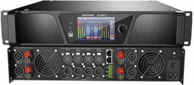 ZENTONE &nbsp;&nbsp;SZ-600.2