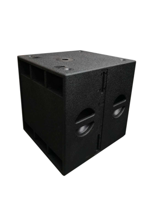 ZENTONE &nbsp;FS-18SUB 超低频扬声器