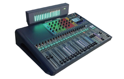 数字调音台 PRO3